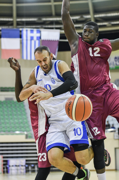 CISM Korea 2015_Basketball37